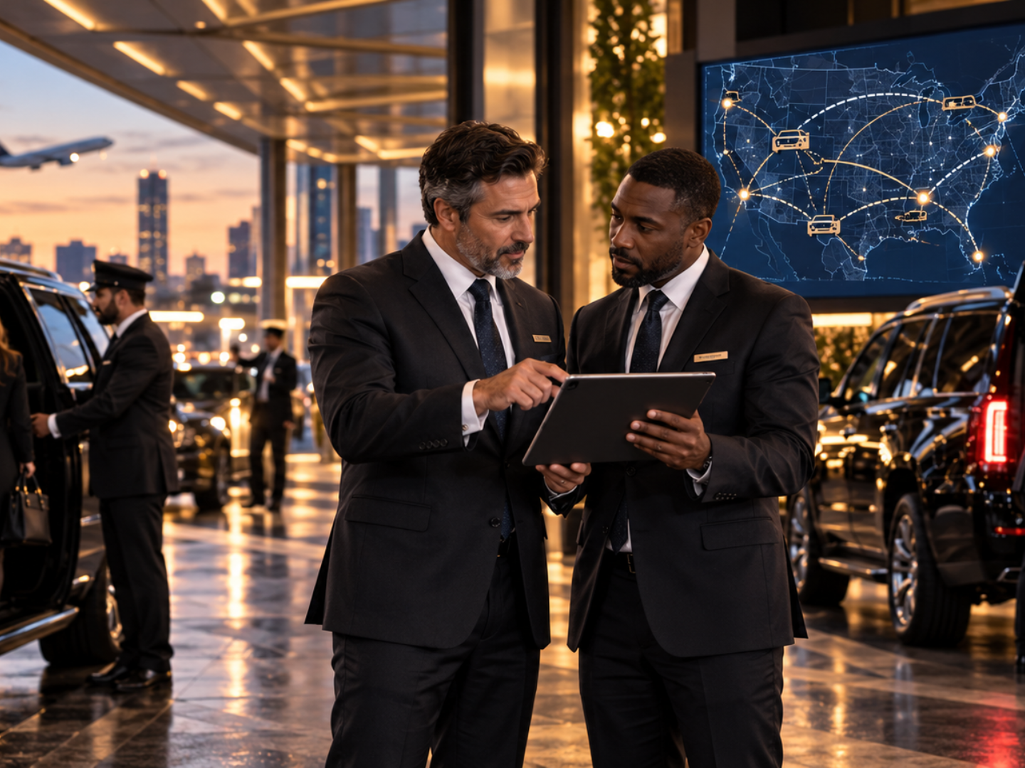 Driver Retention & Turnover